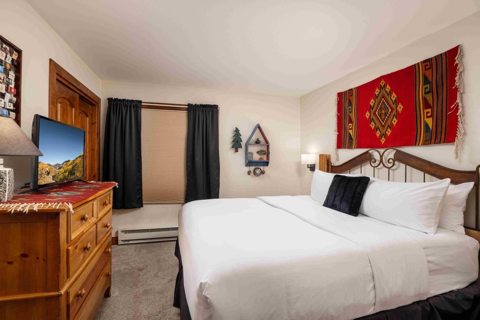 Montaneros In Vail Apartment Exterior foto