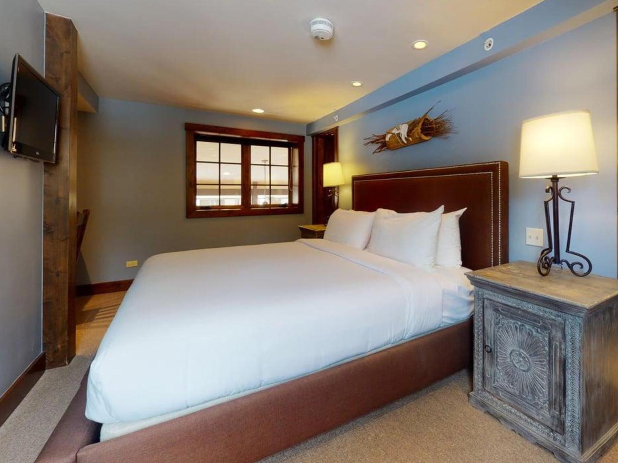 Montaneros In Vail Apartment Exterior foto