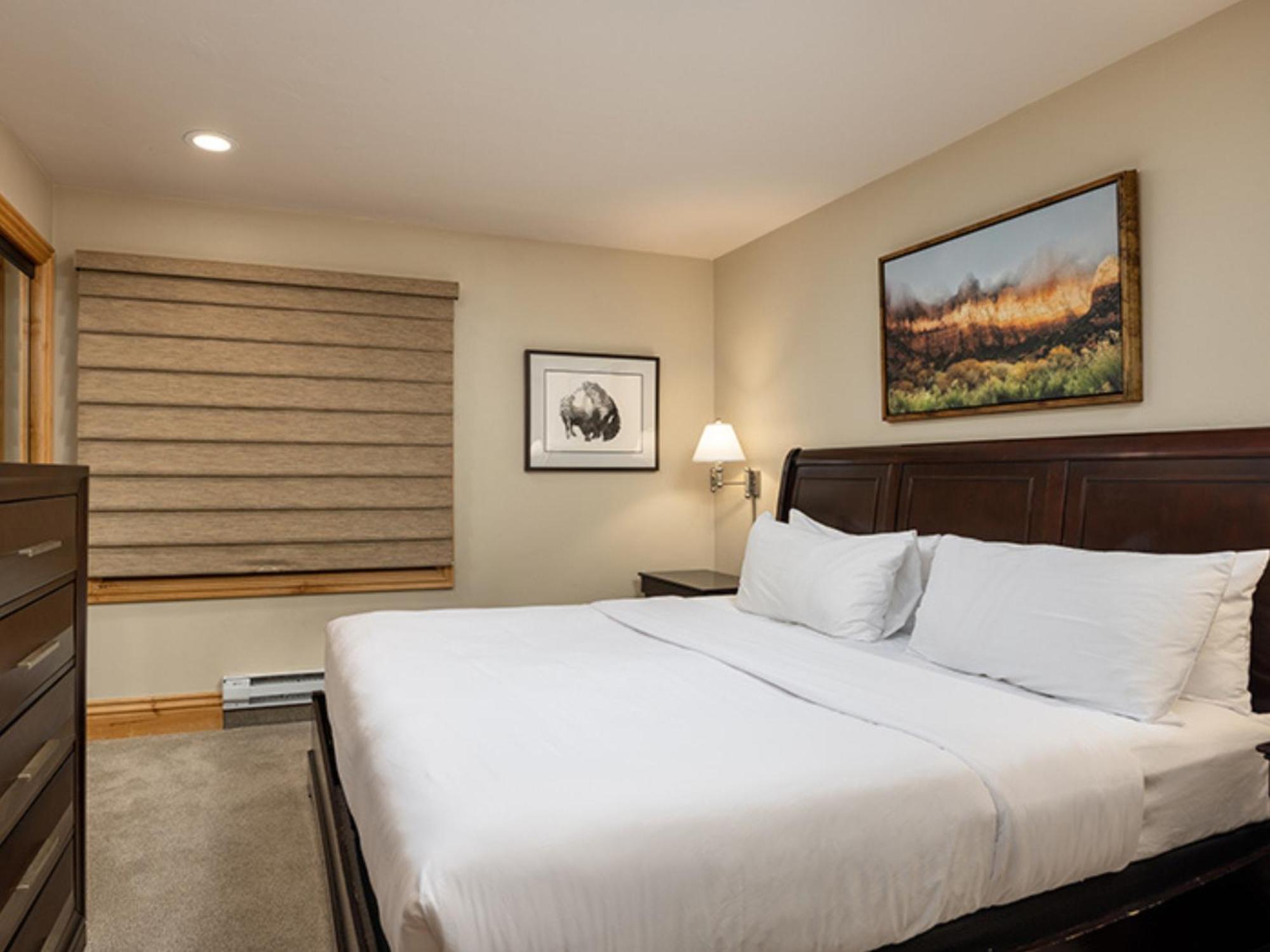 Montaneros In Vail Apartment Exterior foto
