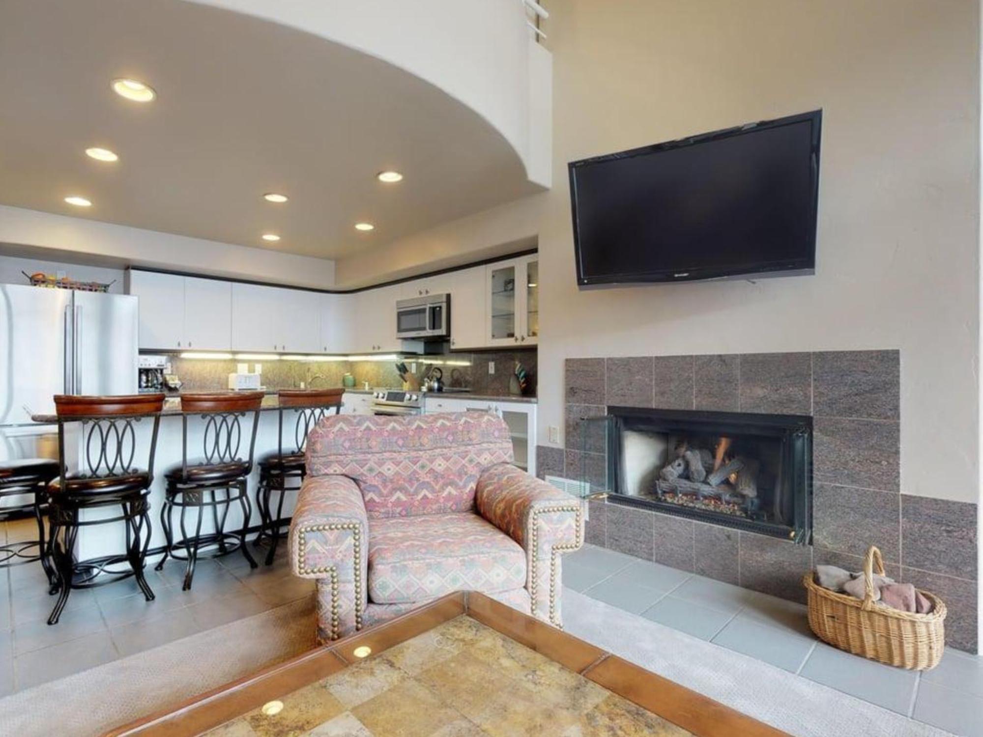 Montaneros In Vail Apartment Exterior foto